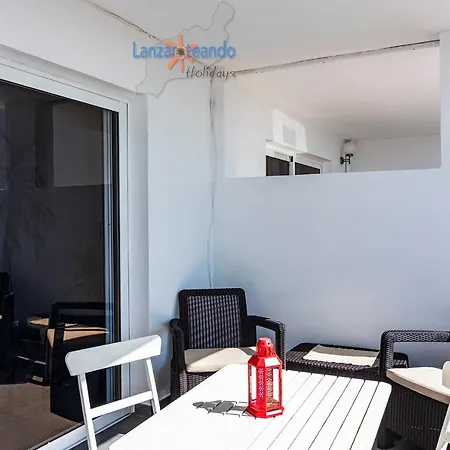 Appartamento Vivienda Vacacional Cherry *