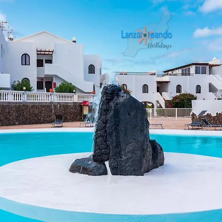 Vivienda Vacacional Cherry