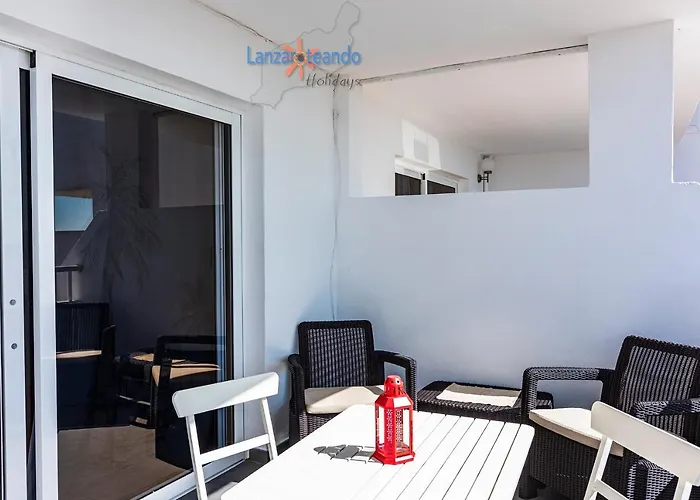 Apartamento Vivienda Vacacional Cherry *