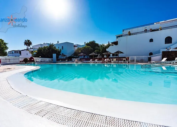 Vivienda Vacacional Cherry Apartamento *