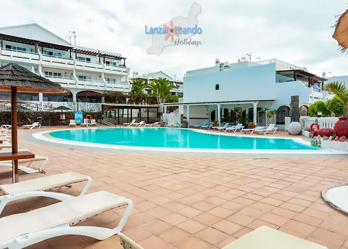 Vivienda Vacacional Cherry *