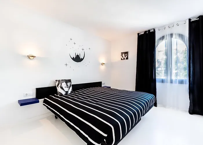 Apartamento Vivienda Vacacional Cherry Costa Teguise