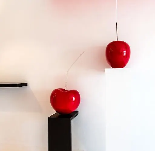 Apartamento Vivienda Vacacional Cherry