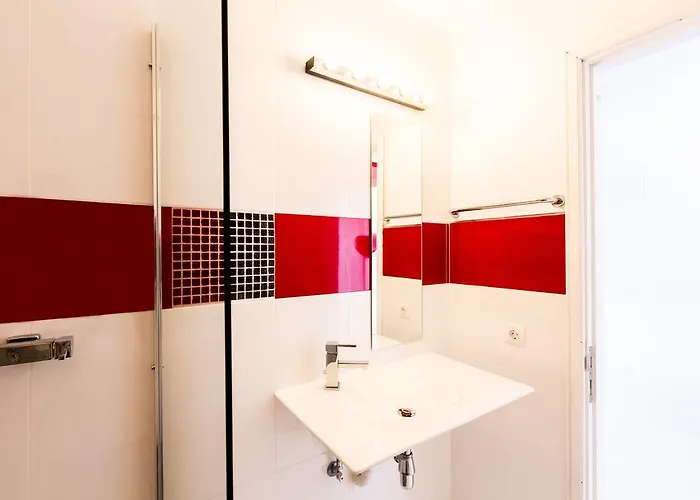 Apartamento Vivienda Vacacional Cherry *