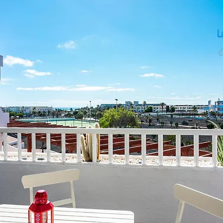 Vivienda Vacacional Cherry * Costa Teguise