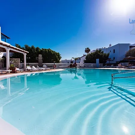 Vivienda Vacacional Cherry Apartment *