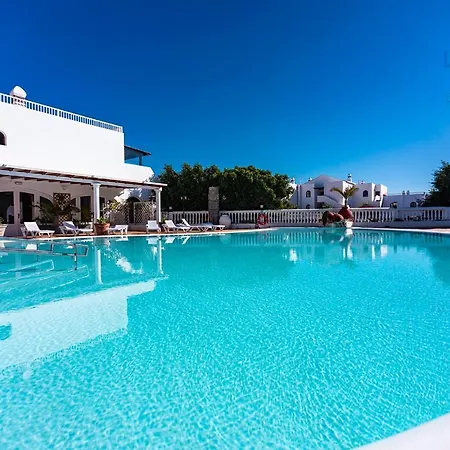 Vivienda Vacacional Cherry Apartment *