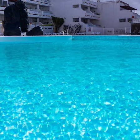 Apartment Vivienda Vacacional Cherry