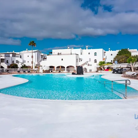 Apartment Vivienda Vacacional Cherry