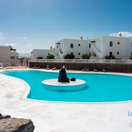 Apartment Vivienda Vacacional Cherry *