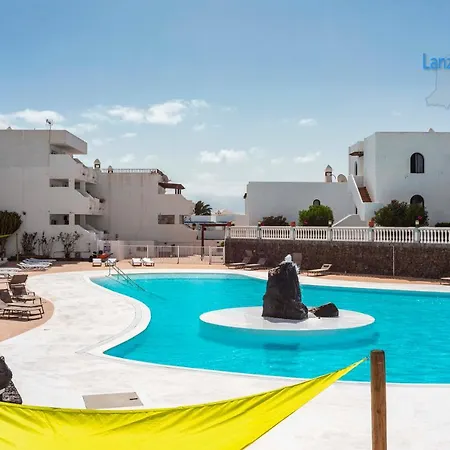 Vivienda Vacacional Cherry Costa Teguise