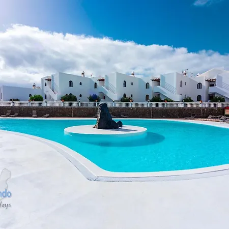 Vivienda Vacacional Cherry