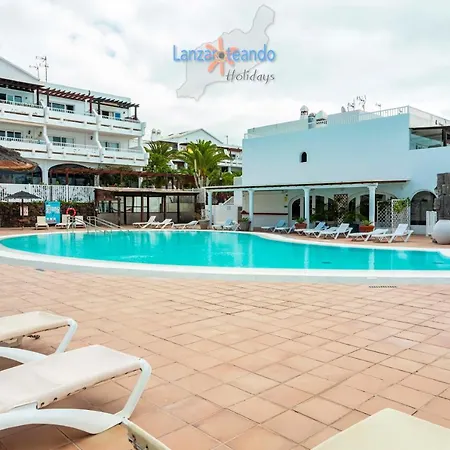 Vivienda Vacacional Cherry *