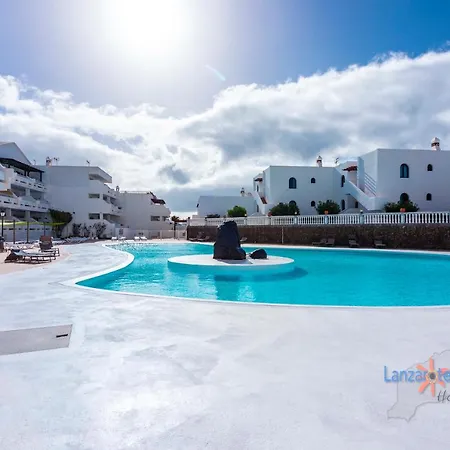 Apartment Vivienda Vacacional Cherry Costa Teguise
