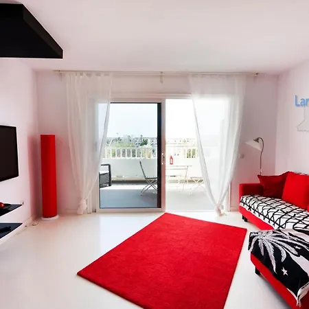 Vivienda Vacacional Cherry *