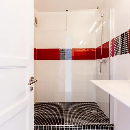 Vivienda Vacacional Cherry