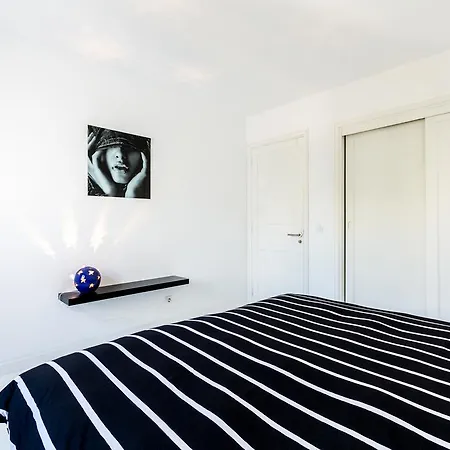 Vivienda Vacacional Cherry