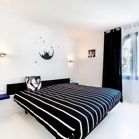 Apartment Vivienda Vacacional Cherry Costa Teguise