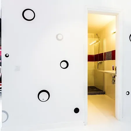 Vivienda Vacacional Cherry * Costa Teguise