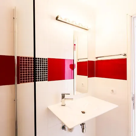 Apartment Vivienda Vacacional Cherry *