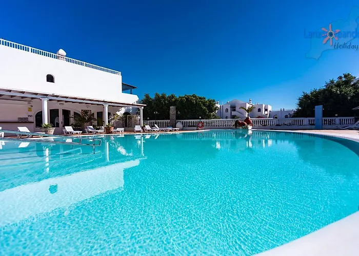 Vivienda Vacacional Cherry Appartement *