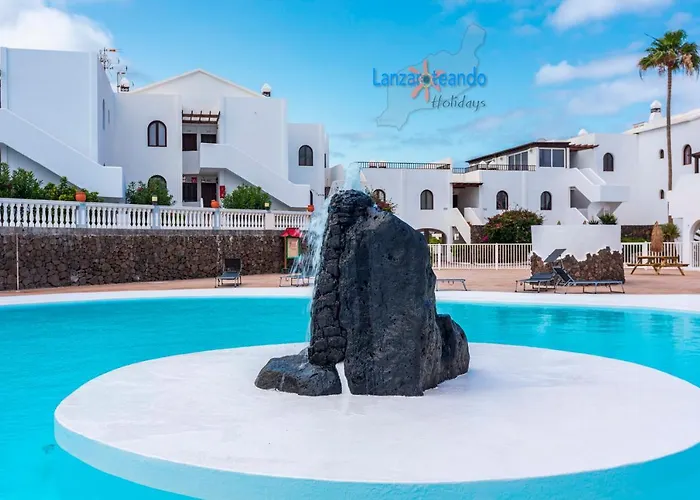 Vivienda Vacacional Cherry