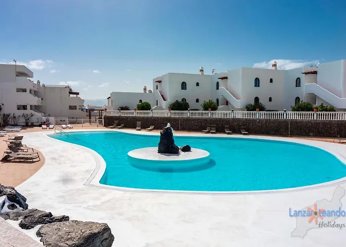 Appartement Vivienda Vacacional Cherry *