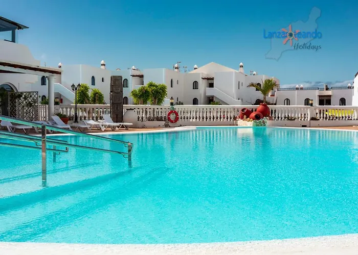 Vivienda Vacacional Cherry