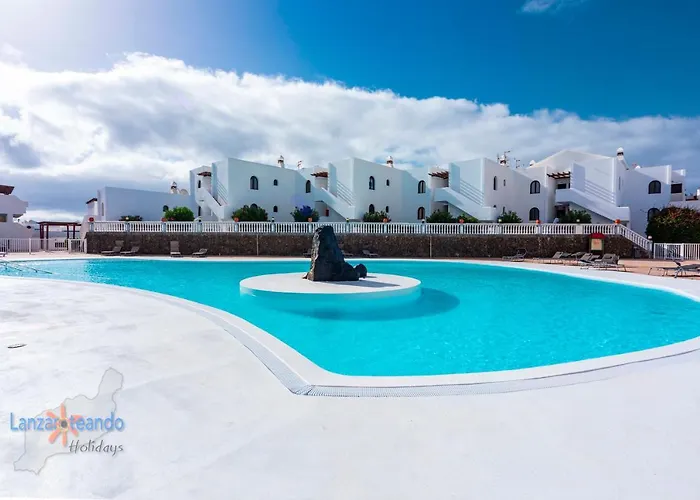 Vivienda Vacacional Cherry