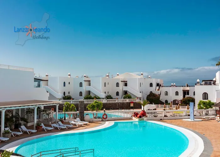 Vivienda Vacacional Cherry *