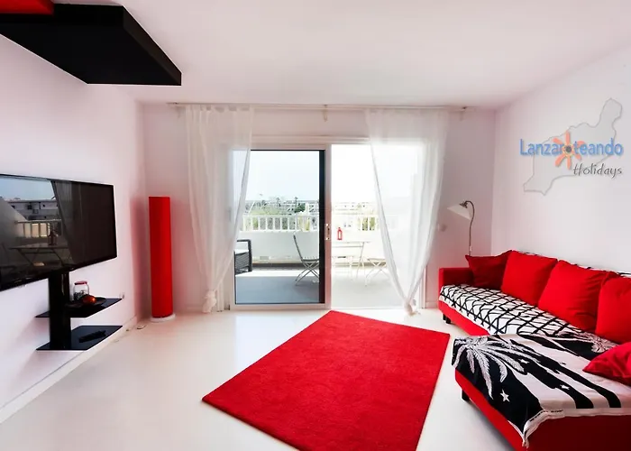 Vivienda Vacacional Cherry *