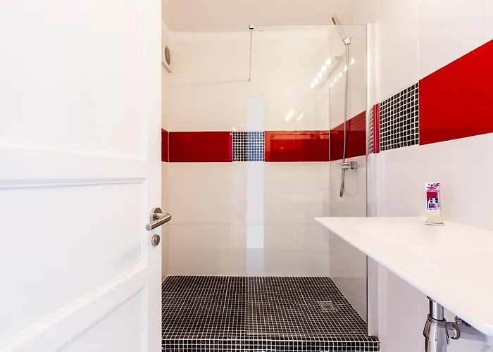 Vivienda Vacacional Cherry