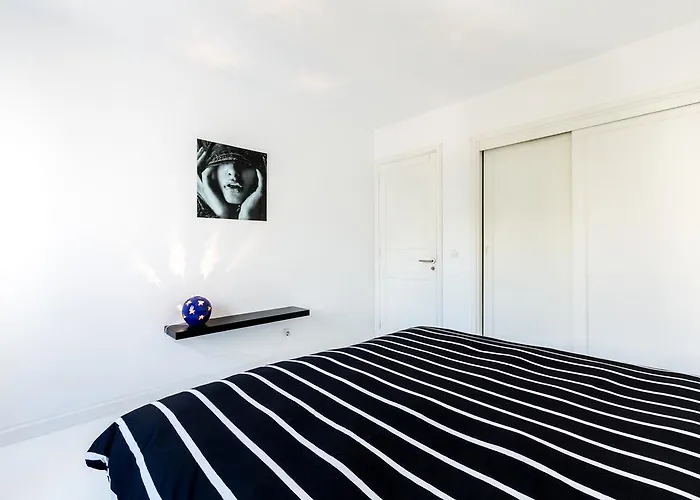 Vivienda Vacacional Cherry