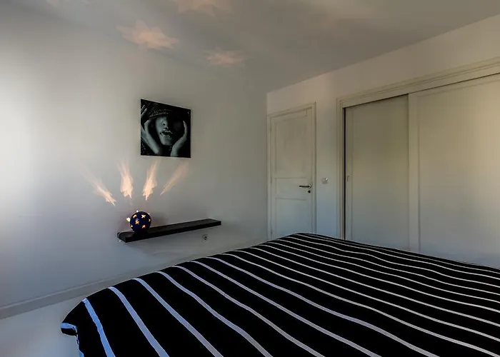 Vivienda Vacacional Cherry Appartement *