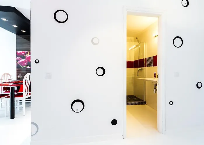 Vivienda Vacacional Cherry * Costa Teguise