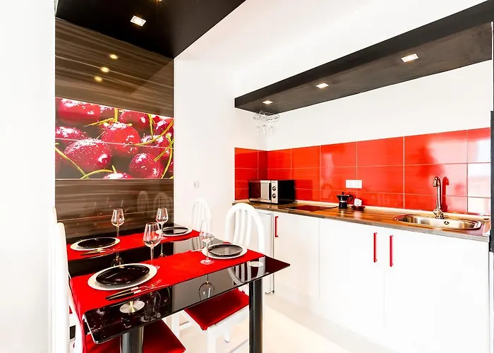 Vivienda Vacacional Cherry Costa Teguise