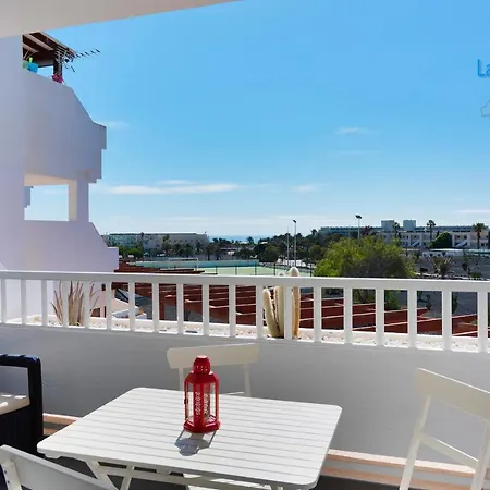 Appartement Vivienda Vacacional Cherry