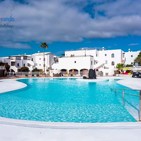 Vivienda Vacacional Cherry *