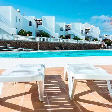 Vivienda Vacacional Cherry Costa Teguise