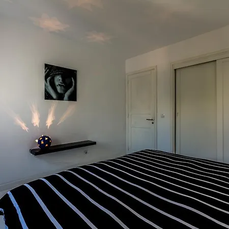 Vivienda Vacacional Cherry Appartement *