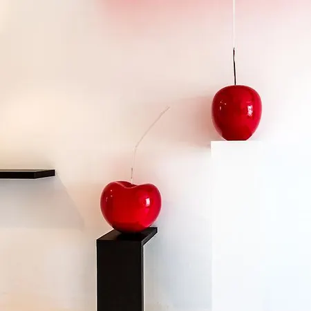 Appartement Vivienda Vacacional Cherry